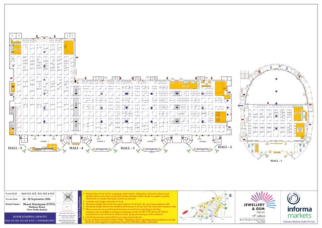 Layout Plan