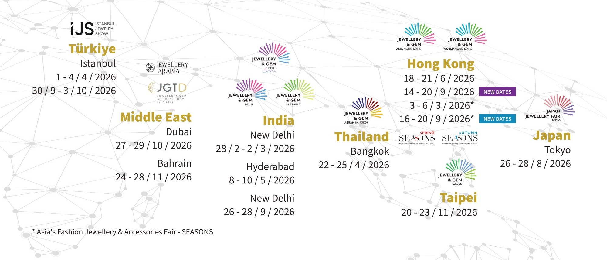 Global-Jewellery-Show-Calendar-2026-map