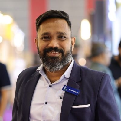 Surendra Singh