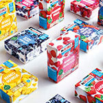 packaging