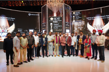 Award 18