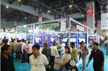 Exhibitor 19