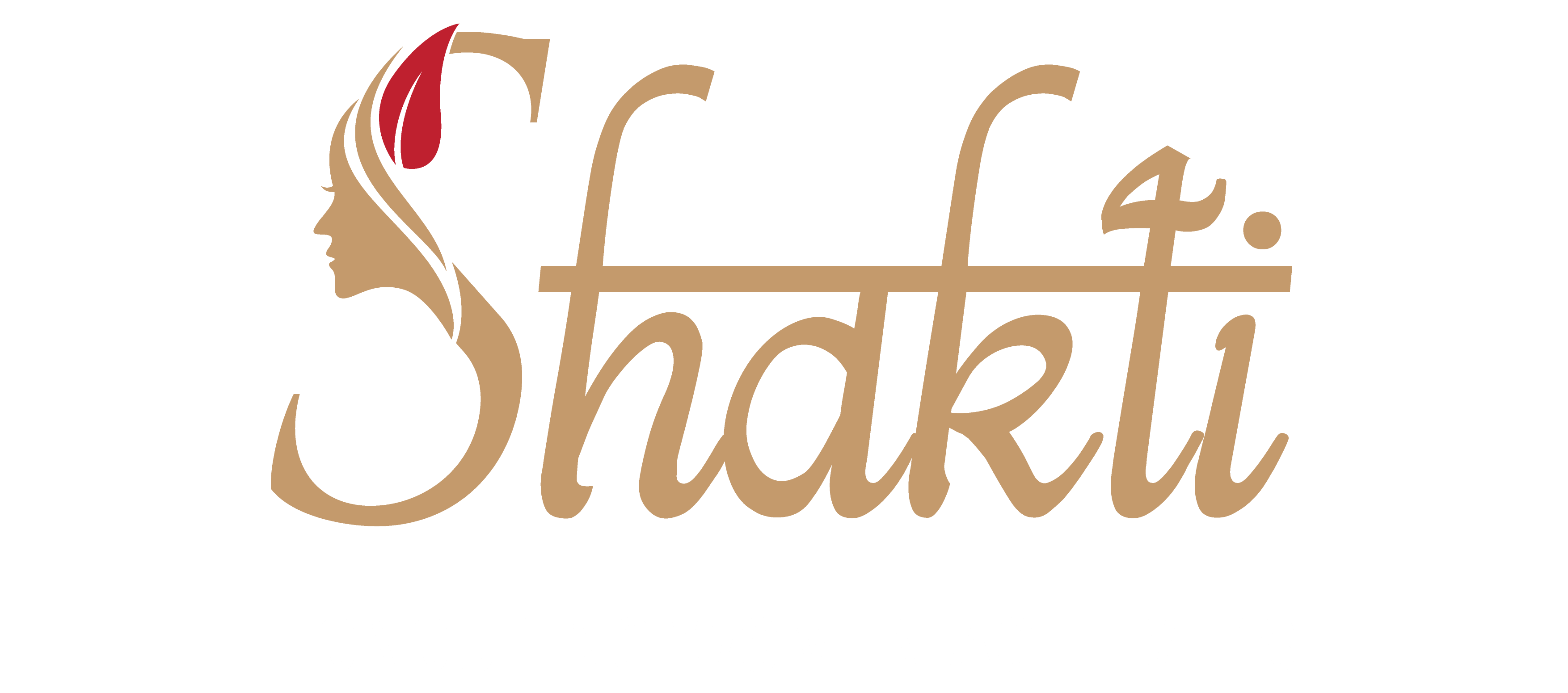 Shakti Logo